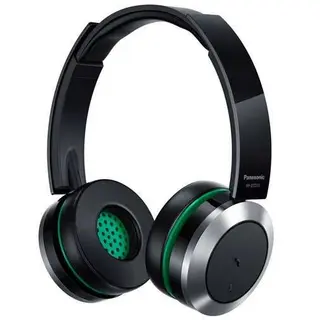 Наушники накладные Panasonic RP-BTD10E-K (черный)