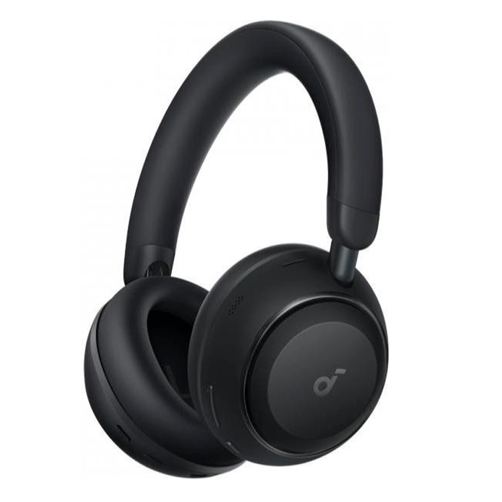 Наушники Soundcore Space 2 Black