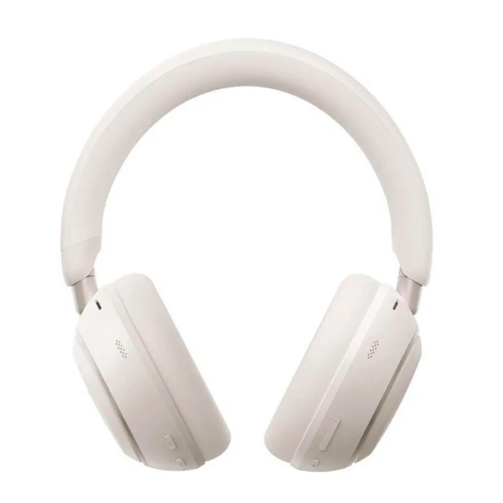 Наушники Soundcore Space 2 White - фото 2