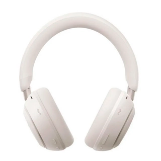 Наушники Soundcore Space 2 White - фото 2