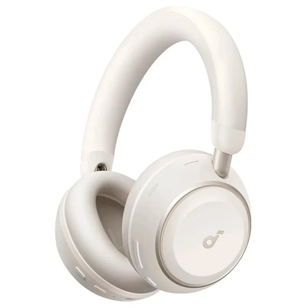 Наушники Soundcore Space 2 White