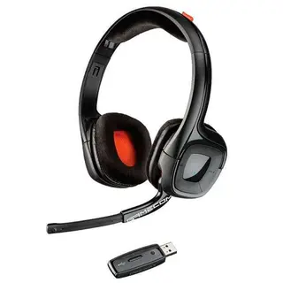 Наушники Plantronics GAMECOM 818 Wireless