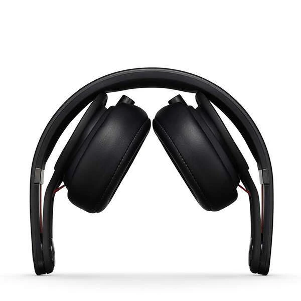 Накладные наушники Beats BT ON MIXR BLK (David Guetta Mixr Black) - фото 3