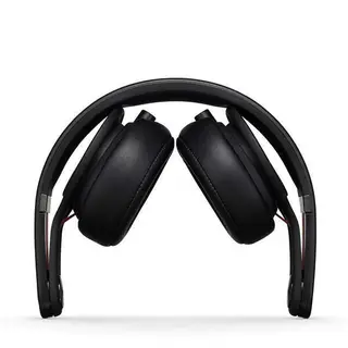 Накладные наушники Beats BT ON MIXR BLK (David Guetta Mixr Black)