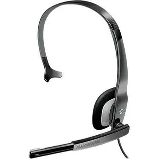 Наушники Plantronics AUDIO 310 MONO (37852-11)