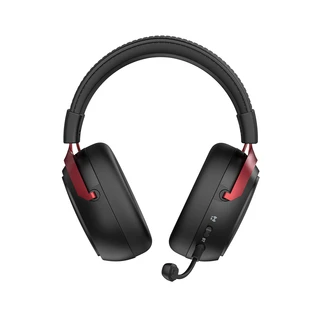 Гарнитура Ajazz AHM10 Max Black 