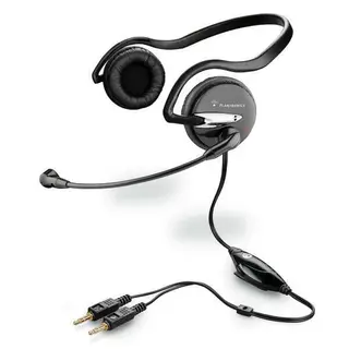 Наушники Plantronics AUDIO 345 (37855-02)