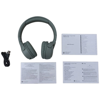 Комплект HONOR Choice Headphones lite grey + HONOR X9e Pro 8/256GB Reddish Brown 