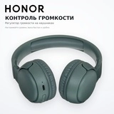 TWS наушники HONOR Choice Headphones lite grey - фото 5