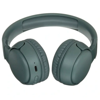 Комплект HONOR Choice Headphones lite grey + HONOR 600 8/256GB Black 