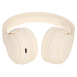 HONOR TWS құлаққаптары Choice Headphones lite beige - фото 2