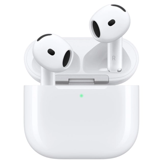 TWS Наушники Apple AirPods 5 with Wireless Charging Case (MKFT4ZE/A) - фото 2