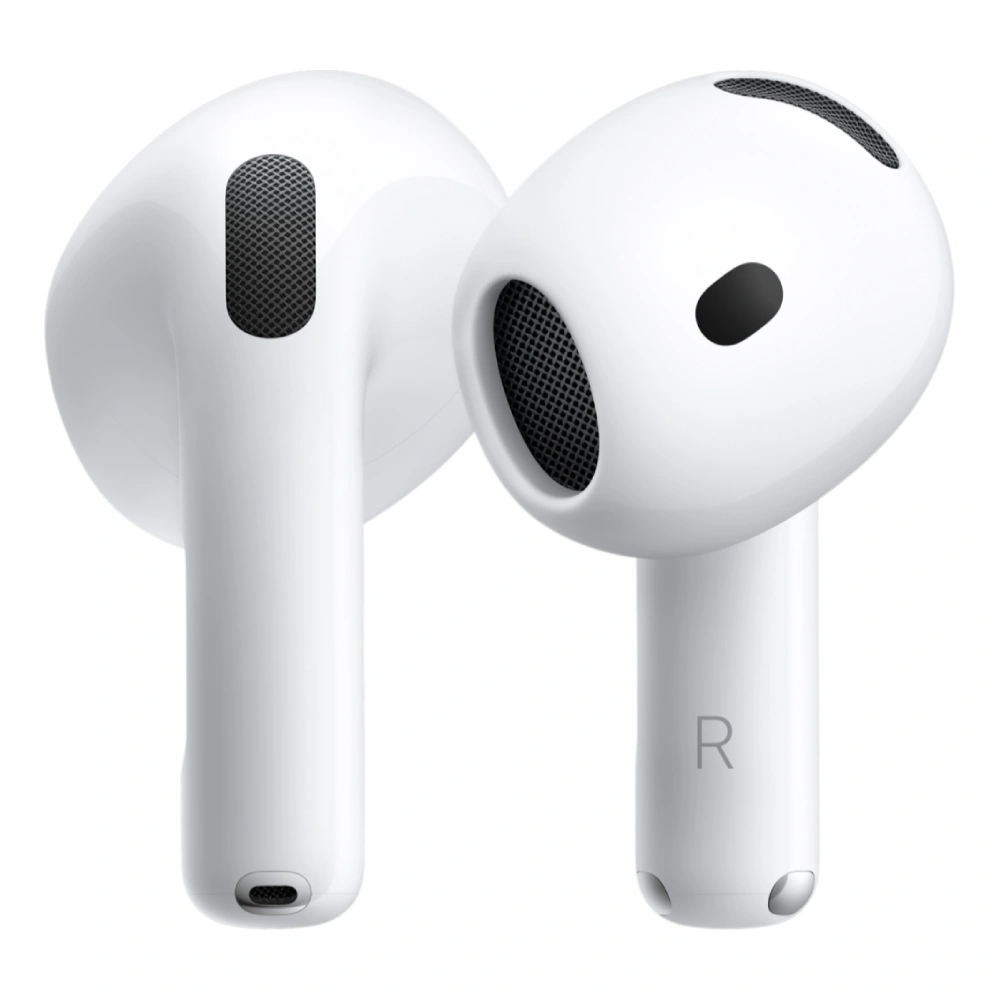 TWS Наушники Apple AirPods 5 with Wireless Charging Case (MKFT4ZE/A)