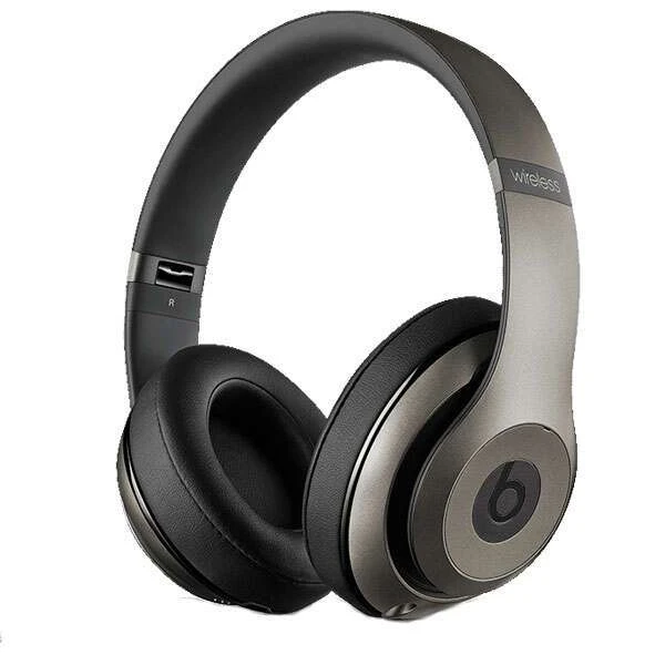 Беспроводные накладные наушники Beats BT OV STU WL EU (Studio Wireless)