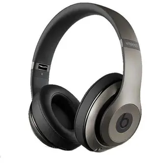 Беспроводные накладные наушники Beats BT OV STU WL EU (Studio Wireless)