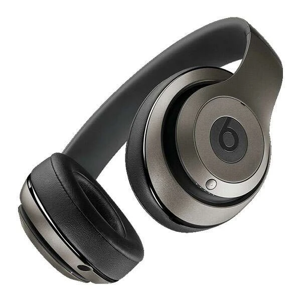 Беспроводные накладные наушники Beats BT OV STU WL EU (Studio Wireless) - фото 2