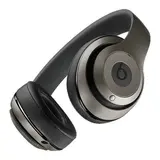 Беспроводные накладные наушники Beats BT OV STU WL EU (Studio Wireless) - фото 2