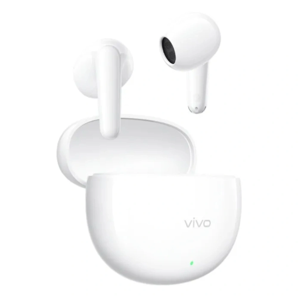 TWS Наушники Vivo Air3 XE W35 Cloud White - фото 3