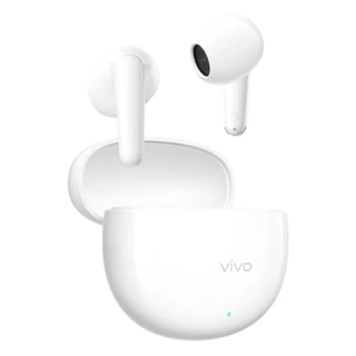 TWS Наушники Vivo Air3 XE W35 Cloud White - фото 3