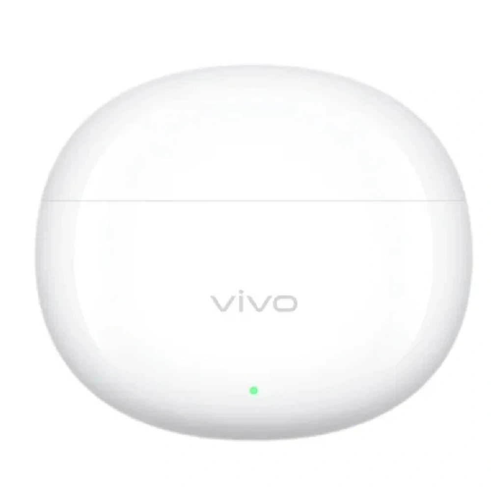 TWS Наушники Vivo Air3 XE W35 Cloud White - фото 5