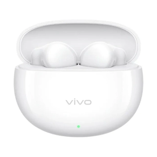 TWS Наушники Vivo Air3 XE W35 Cloud White - фото 4