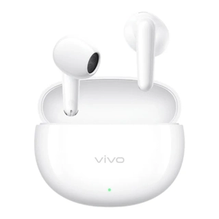 TWS Наушники Vivo Air3 XE W35 Cloud White - фото 2