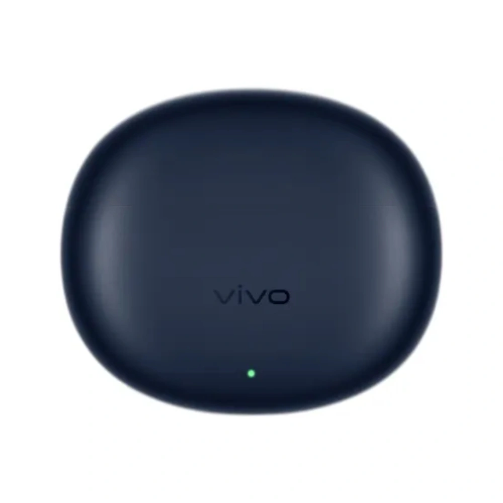TWS Наушники Vivo Air3 XE W35 Berry Blue - фото 5