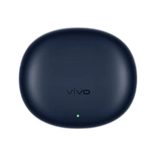 TWS Наушники Vivo Air3 XE W35 Berry Blue - фото 5