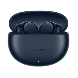 TWS Наушники Vivo Air3 XE W35 Berry Blue - фото 4