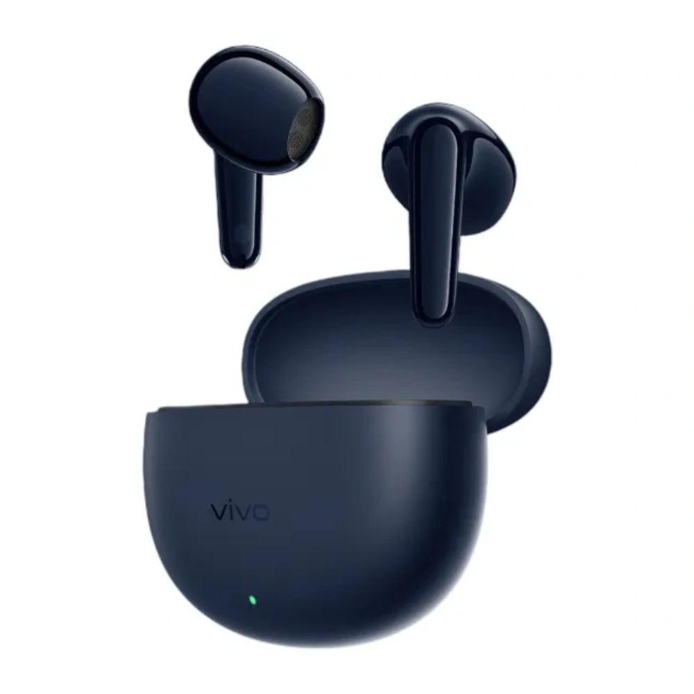 TWS Наушники Vivo Air3 XE W35 Berry Blue