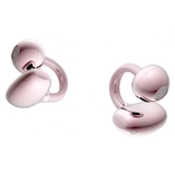 TWS наушники HONOR CHOICE Clip 2 Pro Rose Gold - фото 2