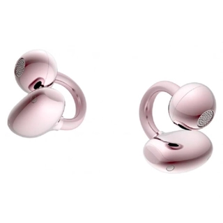 TWS наушники HONOR CHOICE Clip 2 Pro Rose Gold - фото 2