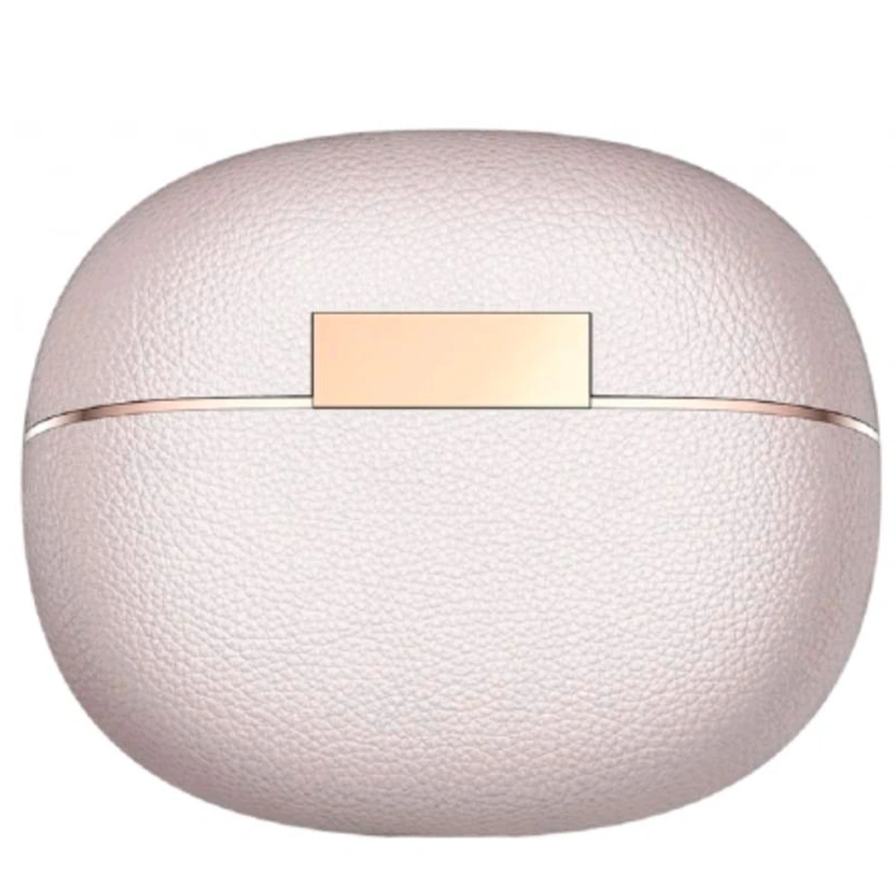 TWS наушники HONOR CHOICE Clip 2 Pro Rose Gold - фото 3