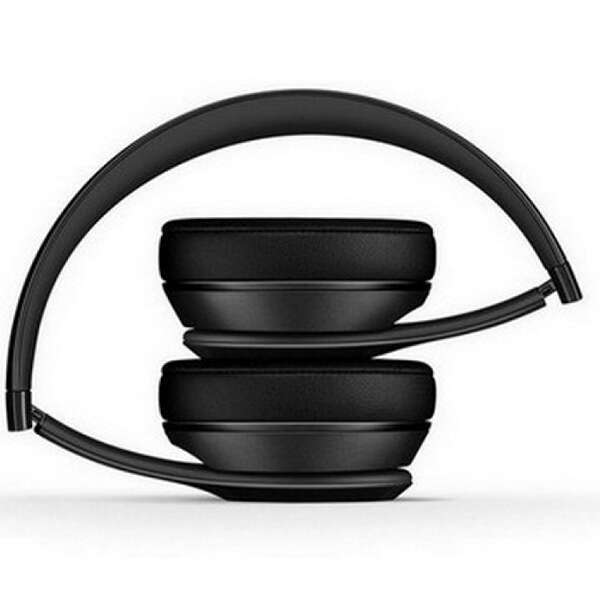 Beats BT ON SOL2 WL RD B0534 Solo 2 Wireless Black Sulpak