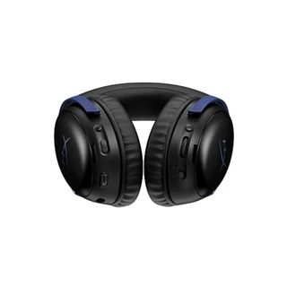 Гарнитура HyperX Cloud III S - Gaming Headset (Black-Blue) DF7E9AA 