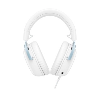 Гарнитура HyperX Cloud III - Gaming Headset (White-blue) DF7F1AA Cloud III White-Blue DF7F1AA - фото 3