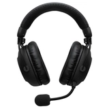 Игровая беспроводная гарнитура Logitech G PRO X 3 LIGHTSPEED 981-001740 Black - фото 3