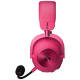 Игровая беспроводная гарнитура Logitech G PRO X 3 LIGHTSPEED 981-001756 Magenta - фото 2