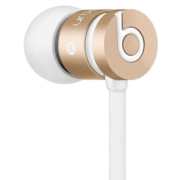 Наушники Beats Beats Urbeats 2 (Gold)