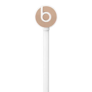 Наушники Beats Beats Urbeats 2 (Gold)