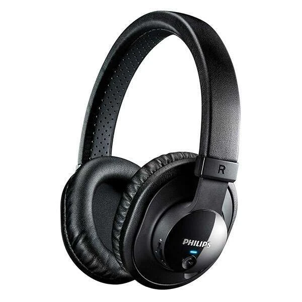 Беспроводные наушники Philips SHB-7150FB/00 (SHB7150FB/00)