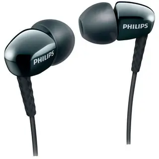 Наушники Philips SHE-3900 (Черные)
