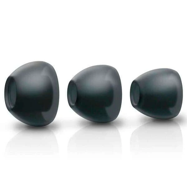 Наушники Philips SHE-3900 (Черные) - фото 2