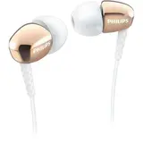 Наушники внутриканальные Philips SHE-3900 (Gold)