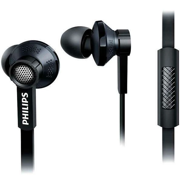 Наушники Philips TX1BK/00 Black