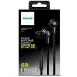 Наушники Philips TX1BK/00 Black - фото 2