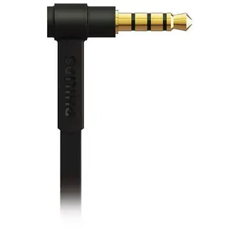 Наушники Philips TX1BK/00 Black