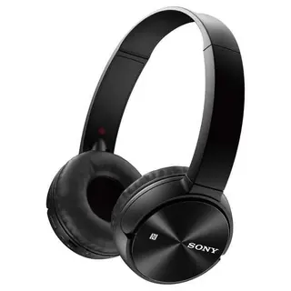 Наушники беспроводные Sony MDR-ZX330BT/BC (Black)