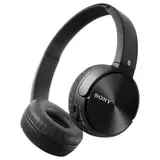 Наушники беспроводные Sony MDR-ZX330BT/BC (Black) - фото 4