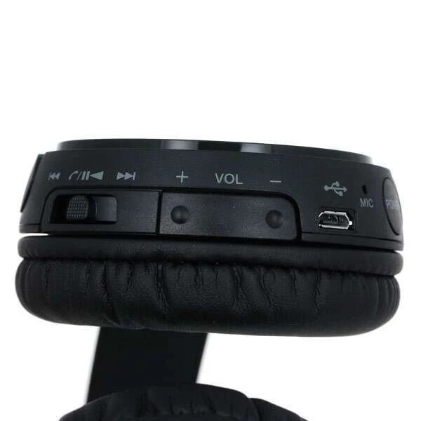 Наушники беспроводные Sony MDR-ZX330BT/BC (Black) - фото 2